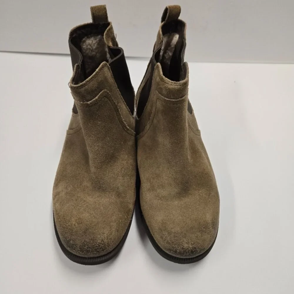 UGG Women's Bonham II Boot - Picture 4 of 11